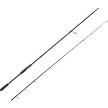Okuma Hakai Super Light Spin 8'0'' 243cm 7-28gr 2 Parça Olta Kamışı
