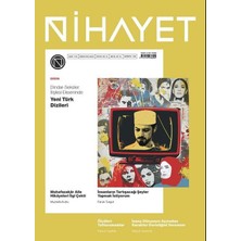 Nihayet - Ağustos 2024  Sayı 116
