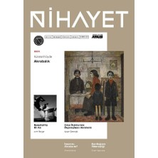 Nihayet - Mayıs 2024  Sayı 113