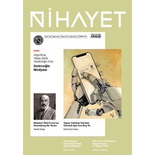 Nihayet - Mart 2025  Sayı 123