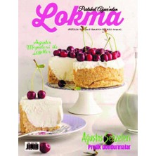 Lokma - Ağustos 2024  Sayı 117