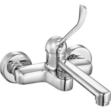 e.c.a Duvardan Mutfak /bedensel Engelli / Doktor Bataryası 102107258H