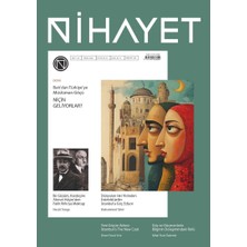 Nihayet - Ekim 2024  Sayı 118