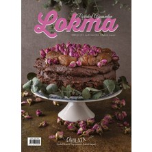 Lokma - Şubat 2024  Sayı 111