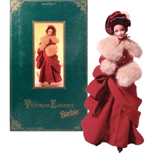 Barbie Victorian Elegance 12579 1994