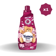 Yumoş Extra Sakura 1440 ml - (1 Adet)