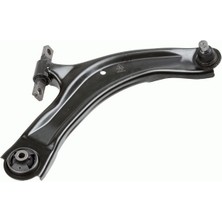 LEMFORDER SALINCAK ALT SAĞ ROTİLLİ NISSAN QASHQAI 1.5L DCİ K9K DİZEL 1.6L HR16DE J10DE 2006-2013 / 10-TRAIL