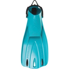 Scubapro Go Sport Dalış Paleti Turkuaz S (38-40)