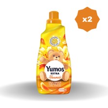 Yumoş Extra Hanımeli 1440 ml - (2 Adet)