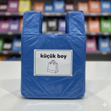 10 kg Renkli Atlet Poşet Küçük Boy 26*45 cm Ebatında Sağlam & Dayanıklı