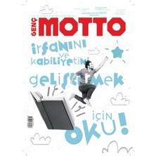 Genç Motto - Ekim 2024  Sayı 37