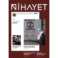 Nihayet - Şubat 2024  Sayı 110