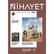 Nihayet - Temmuz 2024  Sayı 115