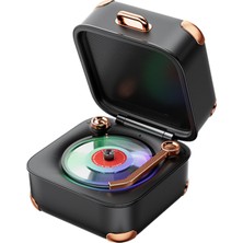 Nettech NT-BTS11 Minibox Kablosuz Hoparlör - Speaker