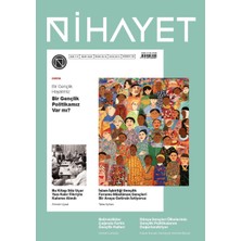 Nihayet - Mart 2024  Sayı 111