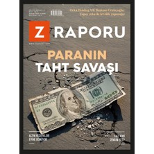 Z Raporu -  Ağustos 2025  Sayı 075