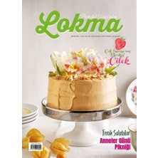 Lokma - Mayıs 2024  Sayı 114