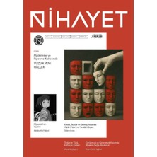 Nihayet - Mayıs 2025  Sayı 125
