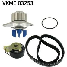 Skf VKMC03253 Triger Seti + Devirdaim 0816F0 082990 1201G0