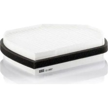 Mann CU2897 Polen Filtresi 05101438AA 05101439AA 5101438AA