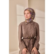Silk Home Olinda Ipek Eşarp 47003-12