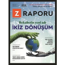 Z Raporu Şubat 2024  Sayı 057