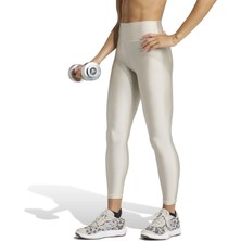 Adidas Kadın Günlük Tayt Opt Ess Shıne L JY4711