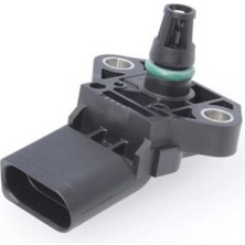 Bosch Audi A3 A4 A6 Golf5 Passat T5 2.5tdı 04 ve Sonrası Uyumlu - 0281002976 – Basınç Sensörü