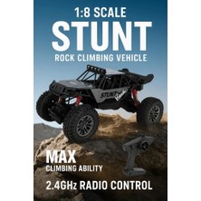 Seher Oyuncak Işıklı Şarjlı 2.4 Ghz Uzaktan Kumandalı 1:8 Ölçek Dev Off-Road Aracı (Item Kod : RQ3052)