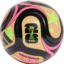 Adidas World Cup 26 Trionda Club Futbol Topu (JD8053)
