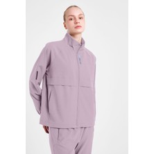 Lescon Kadın Fermuarlı Sweatshirt 25N-2135