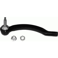 LEMFORDER ROT BAŞI SOL VOLVO S60 1998-2010 S80 1998-2006 570 1998-2007 KONİK Lİ 274175 274496 8663288