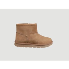 Pepino FK25-2096 Filet Ortopedi Ugg Bot Taba