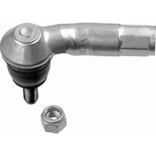 LEMFORDER ROT BAŞI SOL GOLF 5-TOURAN 2003CADDY 2004PASSAT 2005 A3 2003JETTA 3 GOLF 6 2008 OCTAVIA 2004