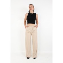 Mckanzie 25709 Modal Kumaş Salaş Eşofman Altı