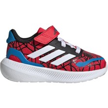 adidas Bebek  Kırmızı  Koşu Ayakkabısı RUNFALCON SPIDER-MAN EL I IH8758