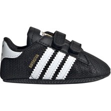 adidas Bebek Yürüyüş Ayakkabısı SUPERSTAR CRIB JH9971