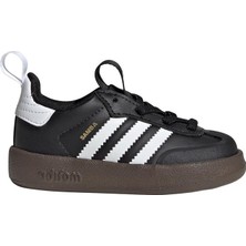 adidas Siyah Bebek   Sneaker ADIFOM SAMBA 360 I JH5201