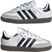 adidas Bebek Spor Ayakkabı SAMBA OG EL I IE3679