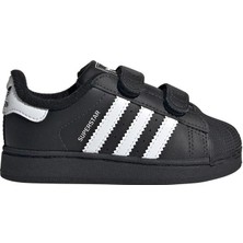 adidas Bebek Spor Ayakkabı SUPERSTAR II CF I JI3991