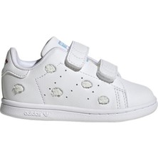 adidas STAN SMITH CF I Bebek   Sneaker IF7034