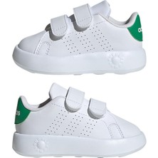 adidas Bebek  Beyaz  Yürüyüş Ayakkabısı ADVANTAGE CF I ID5286