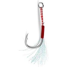 Sea Horse Jig Assist Iğne 2 Li Paket No:18
