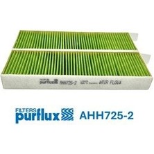 Purflux POLEN FİLTRESİ CORSA F 2019 MOKKA E 2020 P208 2019 P2008 2019 DS3 2018 KARBONLU 9833351080