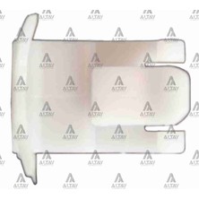 Maher KLİPS HYUNDAI / KIA / TOYOTA / SUZUKI CAM BAĞLANTI 83219 22000 (100 ADET)