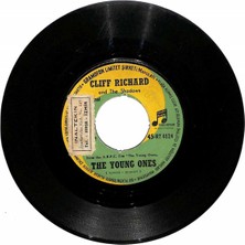 Cliff Richard And The Shadows - The Young Ones  We Say Yeah (107) PLK12443