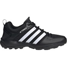 adidas Erkek  Siyah  Outdoor Ayakkabı TERREX DAROGA PLUS CANVAS HP8632