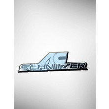 Ac Schnitzer Aküminyum Araç Aksesuarı