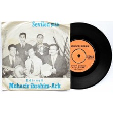 M. Muhacir Ibrahim - Civciv Çıkacak Kuş Çıkacak (107.5) PLK6113