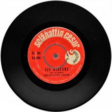 Selahattin Cesur - Aşk Mahkumu (107) PLK9377